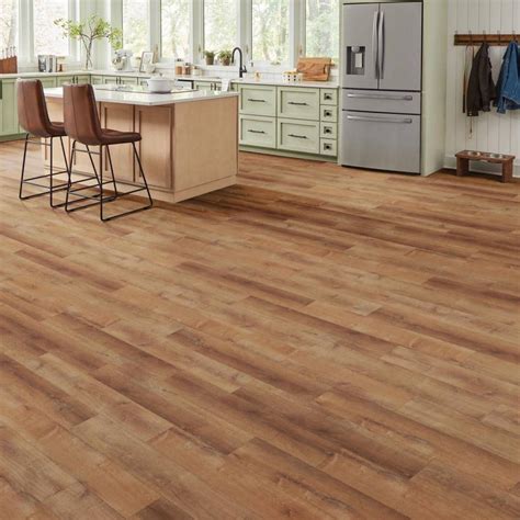 best brand luxury vinyl plank